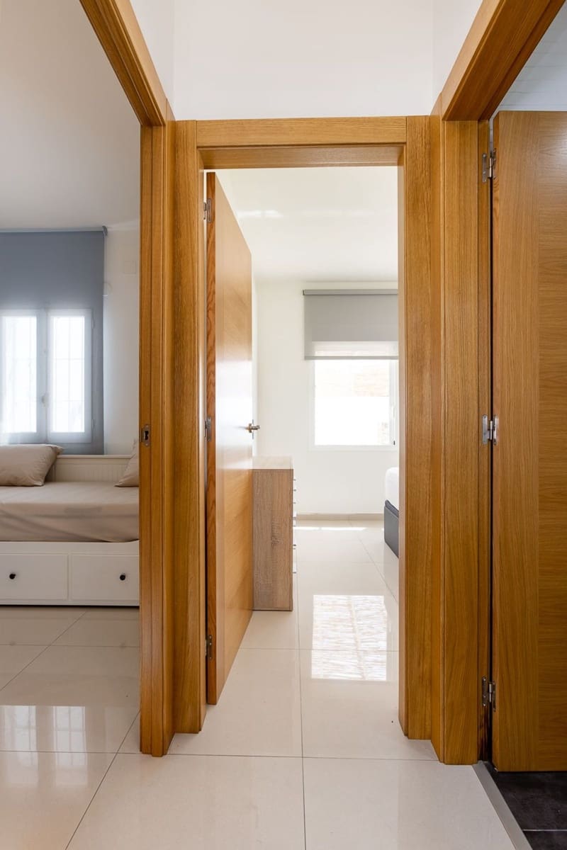 2 chambre Maison de Ville à vendre à Torrevieja avec piscine garage - 330 000 € (Ref: 5418188)