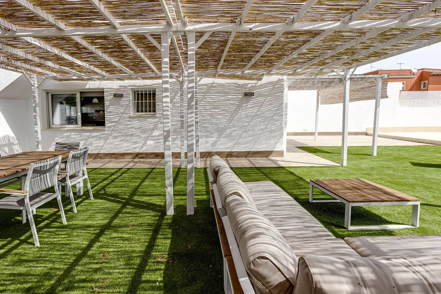 2 chambre Maison de Ville à vendre à Torrevieja avec piscine garage - 330 000 € (Ref: 5418188)