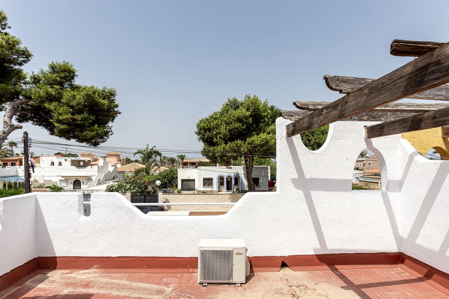 2 chambre Maison de Ville à vendre à Torrevieja avec piscine garage - 330 000 € (Ref: 5418188)