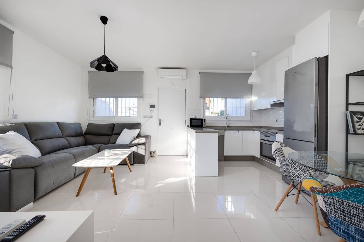 2 chambre Maison de Ville à vendre à Torrevieja avec piscine garage - 330 000 € (Ref: 5418188)