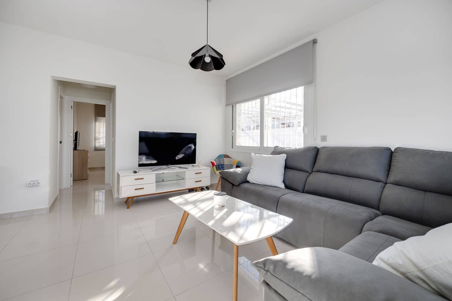 2 chambre Maison de Ville à vendre à Torrevieja avec piscine garage - 330 000 € (Ref: 5418188)