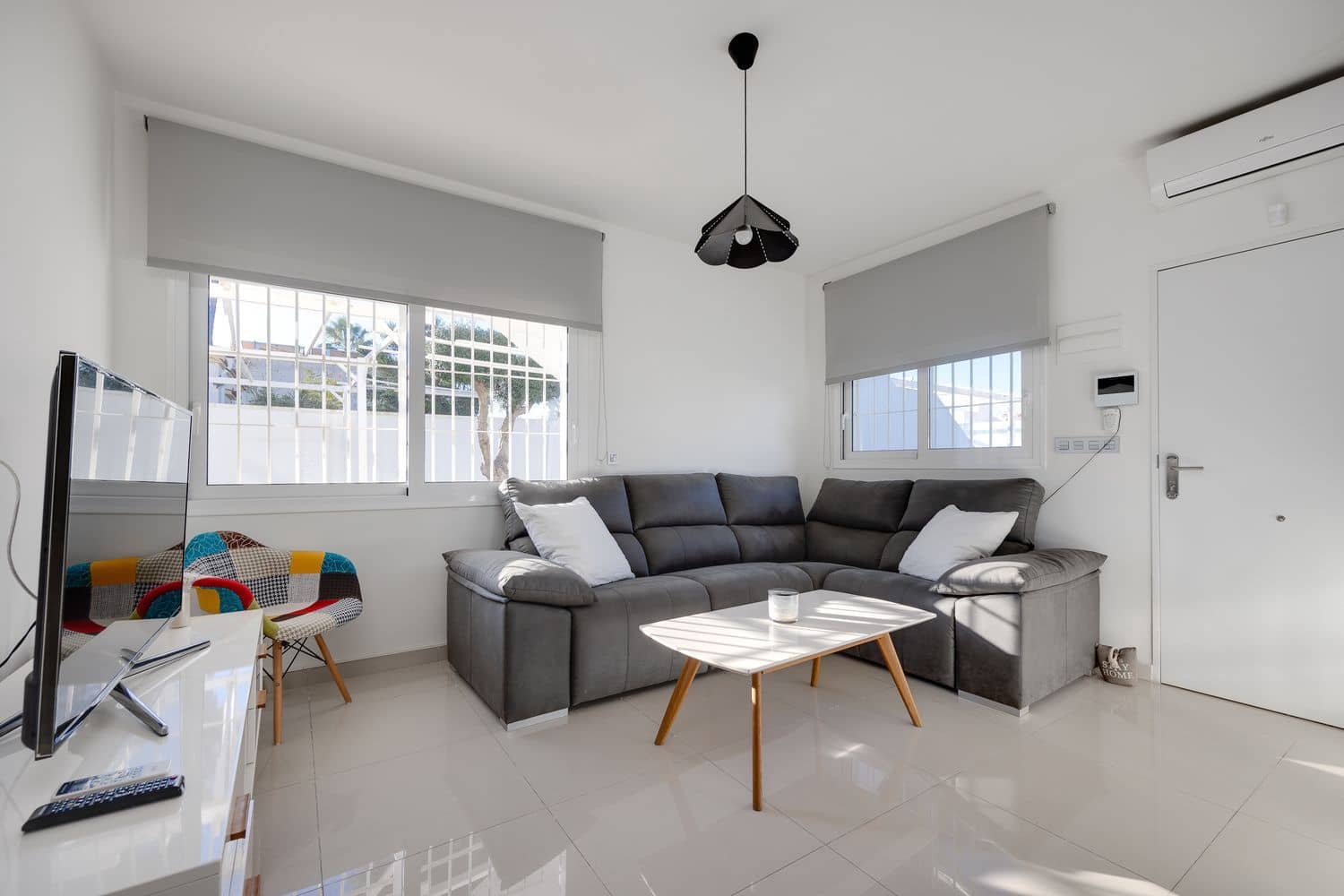 2 chambre Maison de Ville à vendre à Torrevieja avec piscine garage - 330 000 € (Ref: 5418188)