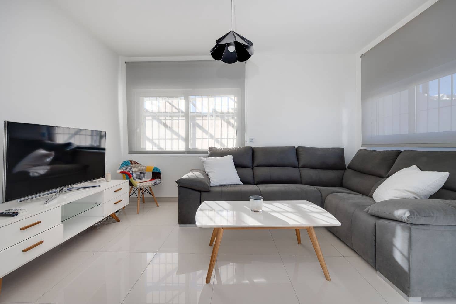 2 chambre Maison de Ville à vendre à Torrevieja avec piscine garage - 330 000 € (Ref: 5418188)