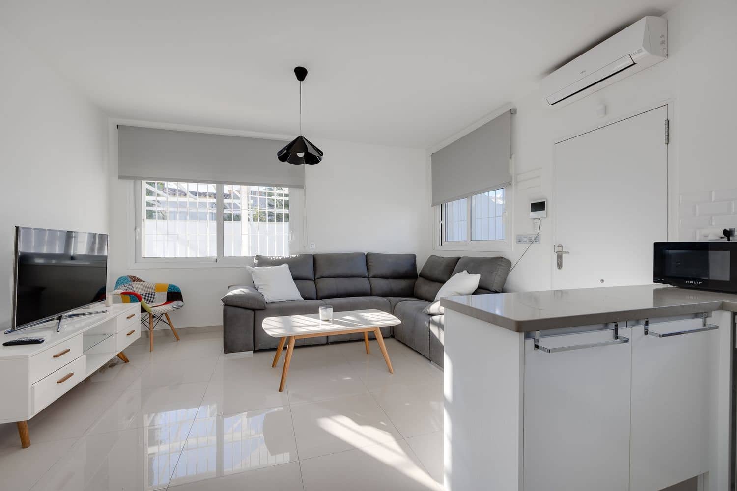 2 chambre Maison de Ville à vendre à Torrevieja avec piscine garage - 330 000 € (Ref: 5418188)