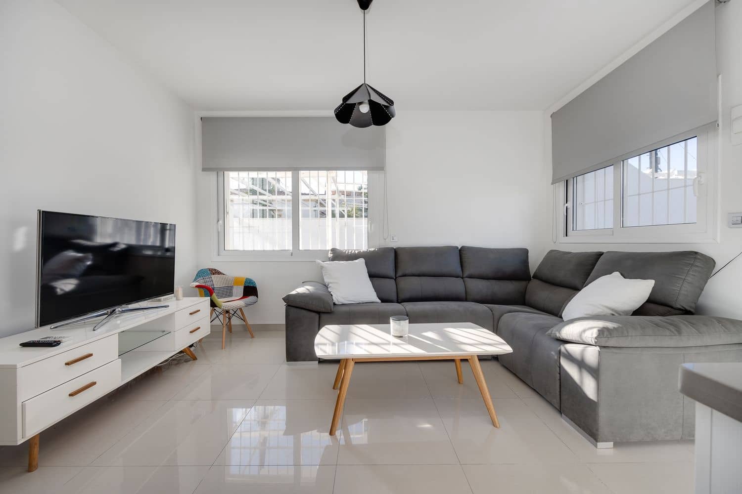 2 chambre Maison de Ville à vendre à Torrevieja avec piscine garage - 330 000 € (Ref: 5418188)