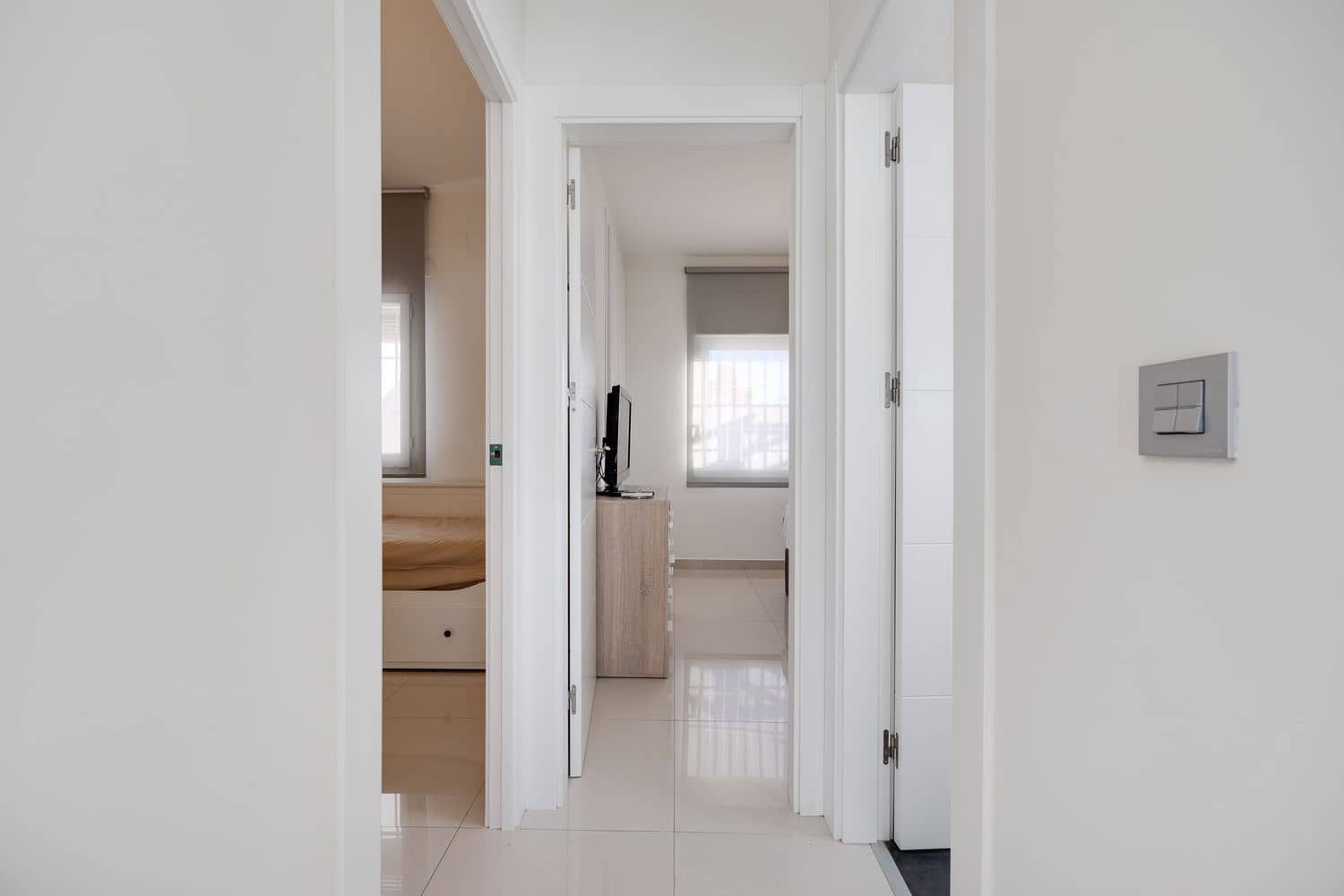 2 chambre Maison de Ville à vendre à Torrevieja avec piscine garage - 330 000 € (Ref: 5418188)