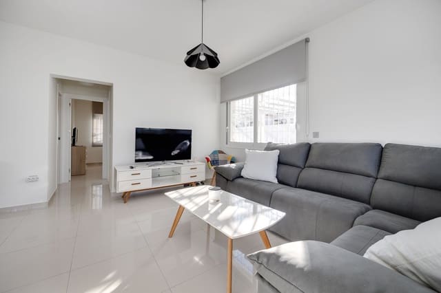 2 sovrum Hus till salu i El Chaparral - La Siesta - La Torreta, Torrevieja med pool garage - 330 000 € (Ref: 5418188)