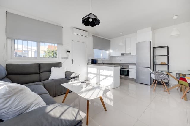 2 sovrum Hus till salu i El Chaparral - La Siesta - La Torreta, Torrevieja med pool garage - 330 000 € (Ref: 5418188)