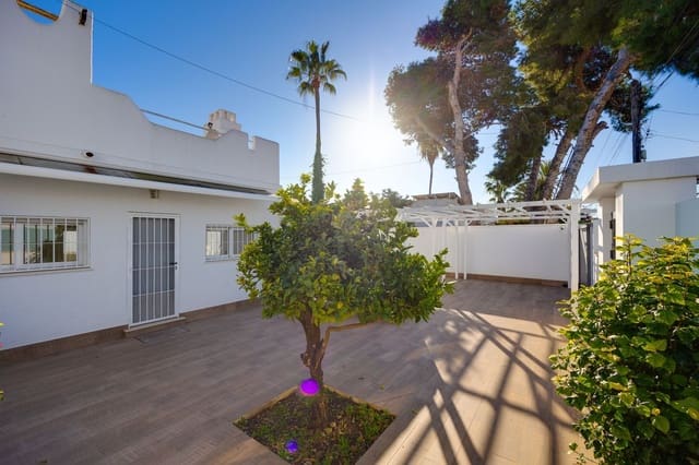 2 sovrum Hus till salu i El Chaparral - La Siesta - La Torreta, Torrevieja med pool garage - 330 000 € (Ref: 5418188)