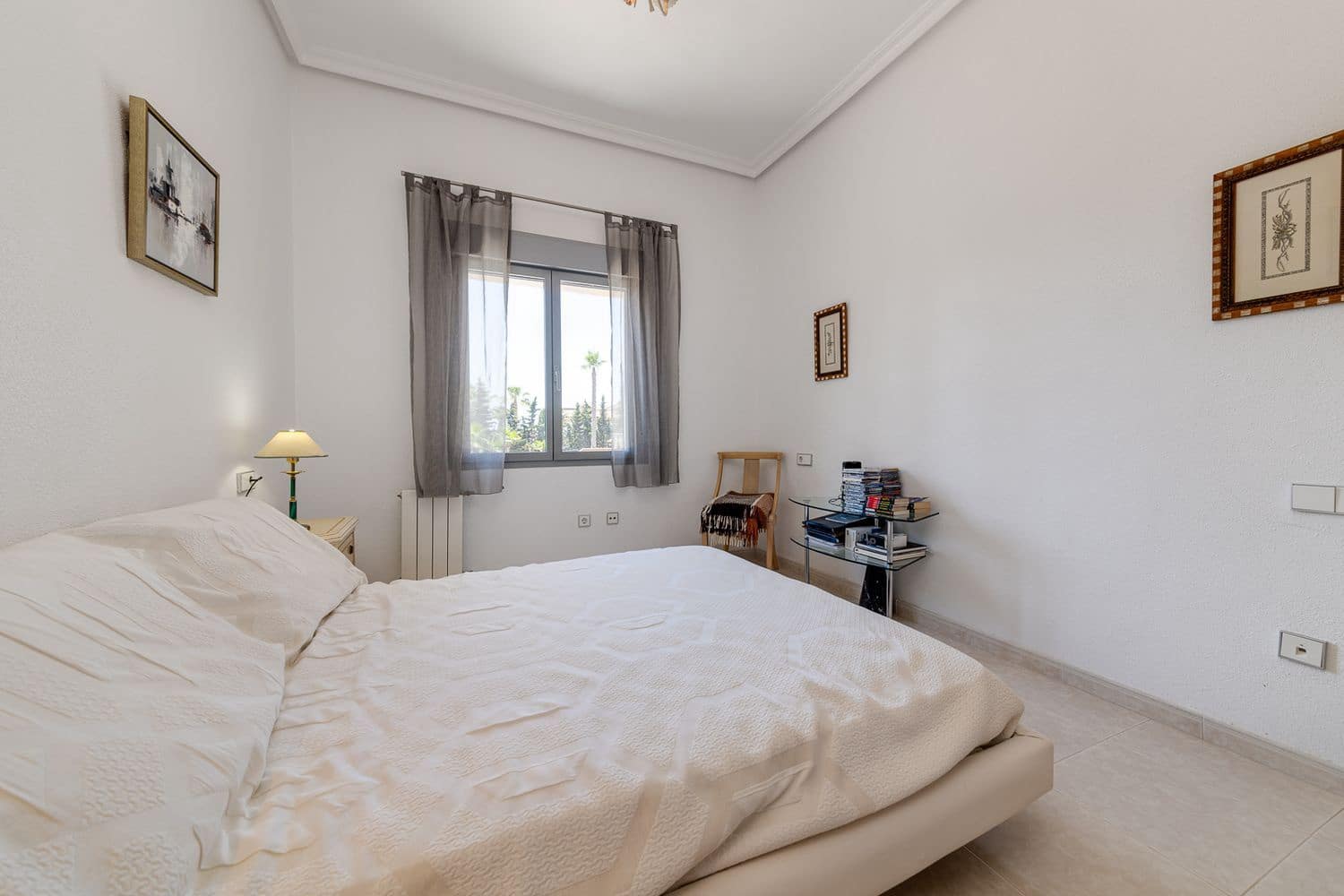 3 chambre Villa/Maison à vendre à Ciudad Quesada avec piscine garage - 840 000 € (Ref: 6942423)