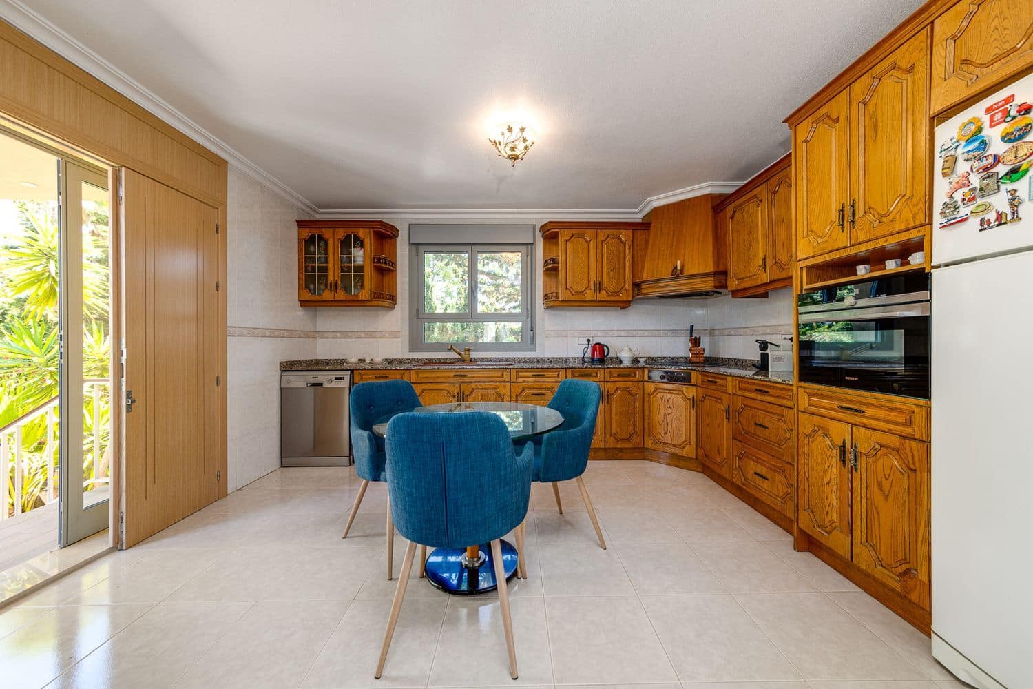 3 chambre Villa/Maison à vendre à Ciudad Quesada avec piscine garage - 840 000 € (Ref: 6942423)