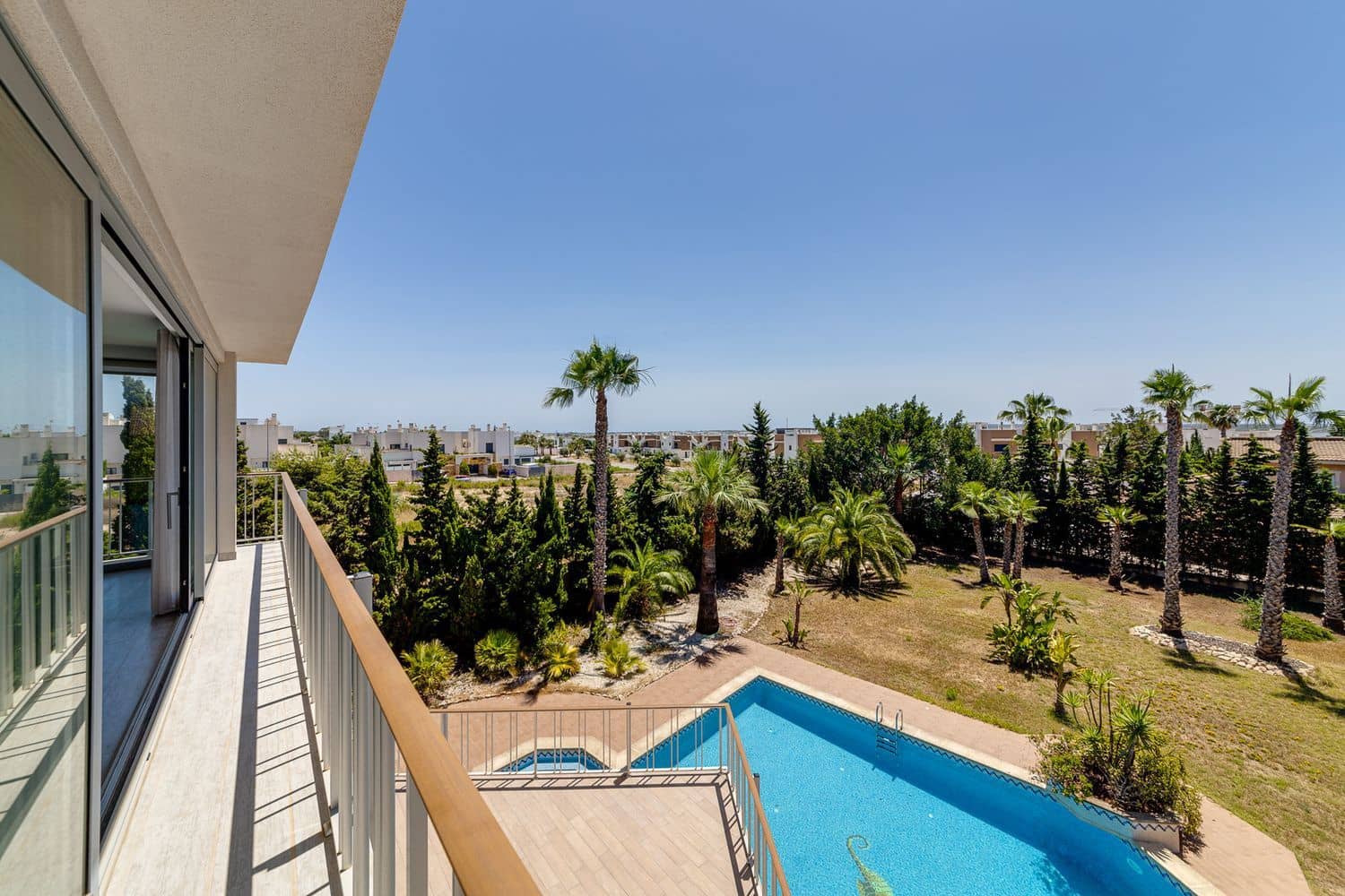 3 chambre Villa/Maison à vendre à Ciudad Quesada avec piscine garage - 840 000 € (Ref: 6942423)