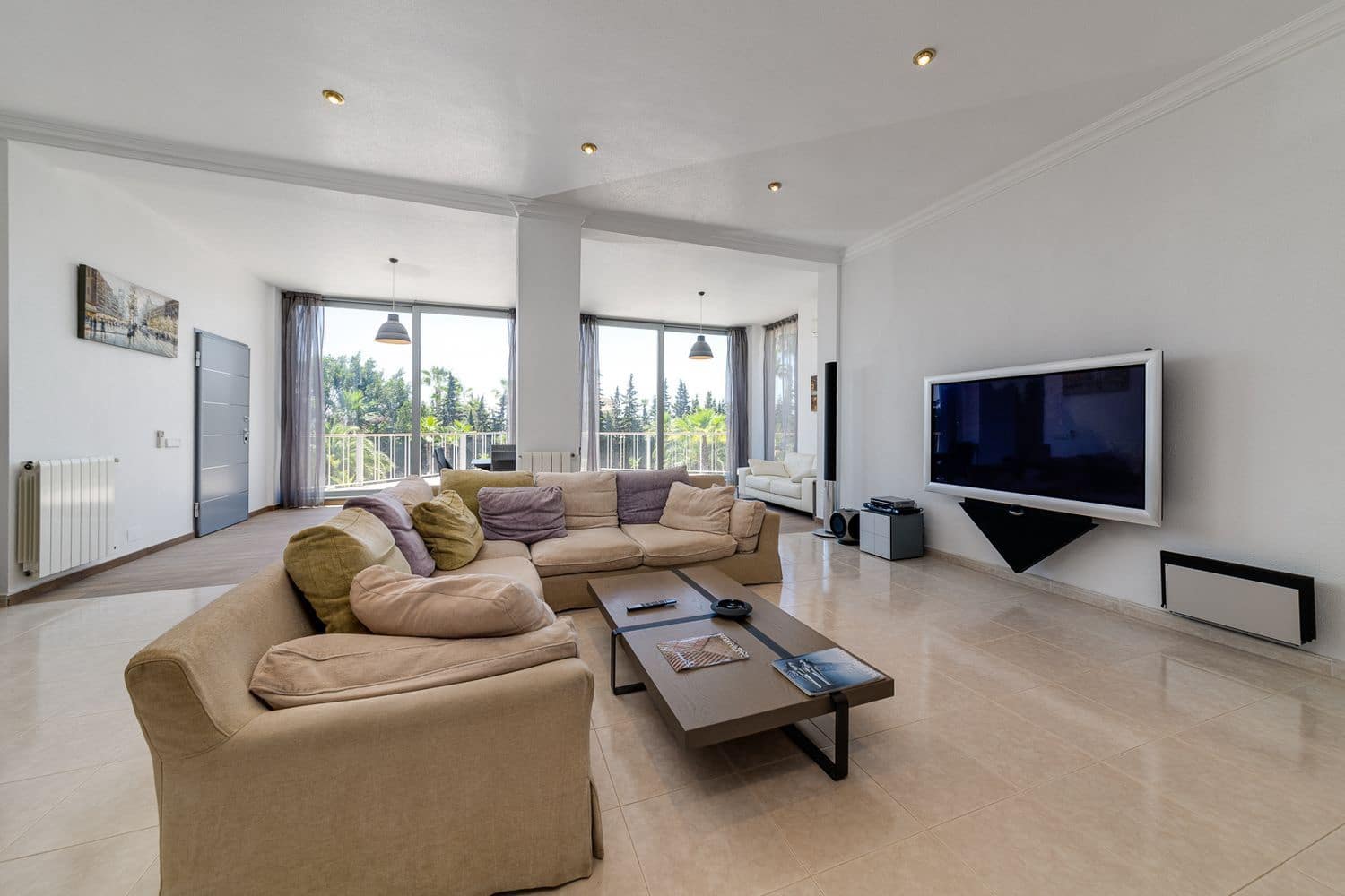 3 chambre Villa/Maison à vendre à Ciudad Quesada avec piscine garage - 840 000 € (Ref: 6942423)