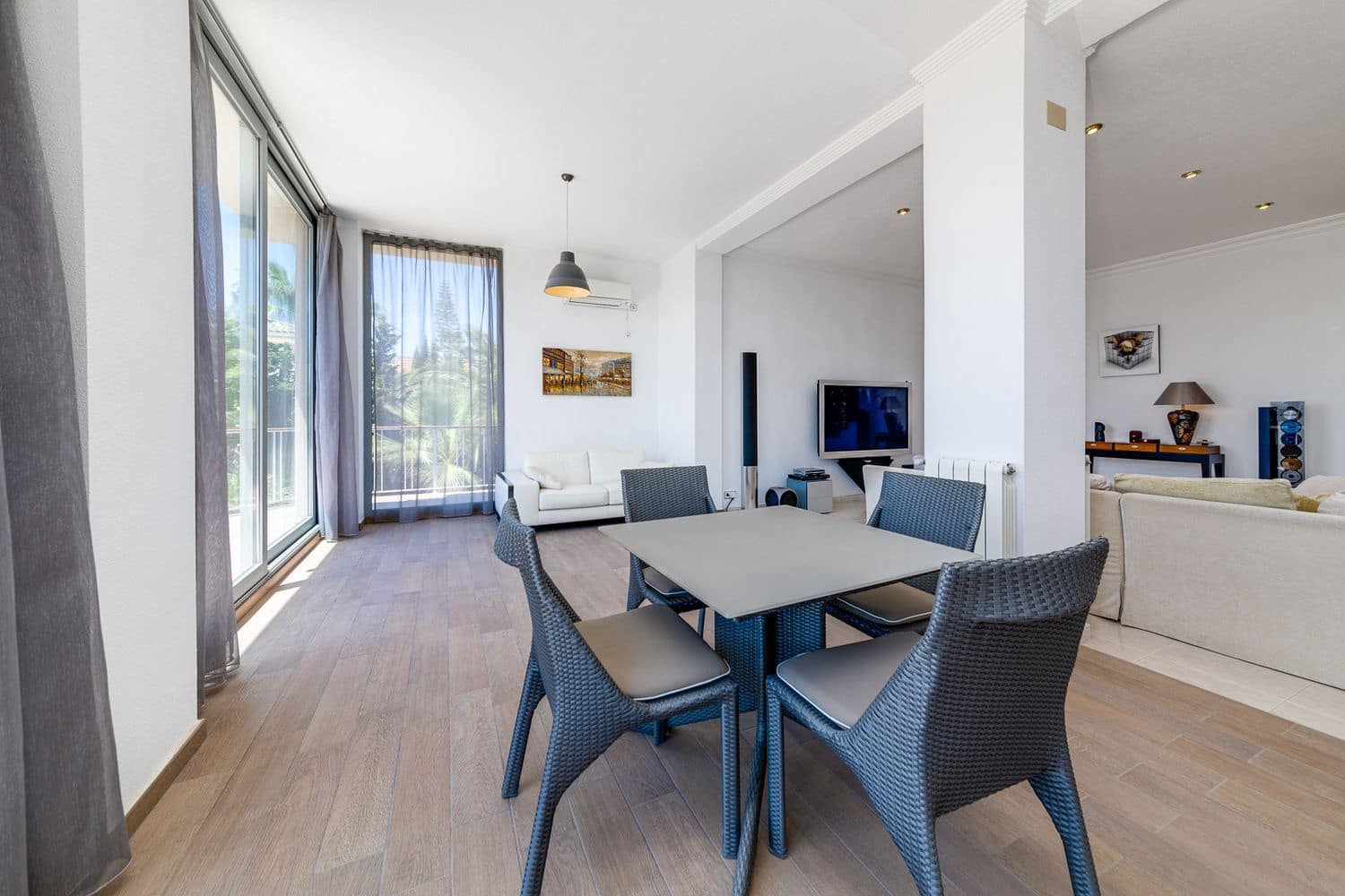 3 chambre Villa/Maison à vendre à Ciudad Quesada avec piscine garage - 840 000 € (Ref: 6942423)