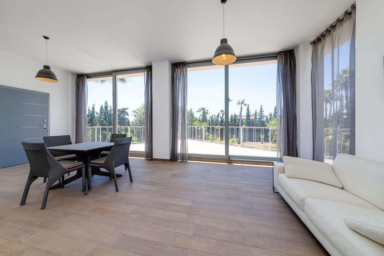 3 chambre Villa/Maison à vendre à Ciudad Quesada avec piscine garage - 840 000 € (Ref: 6942423)