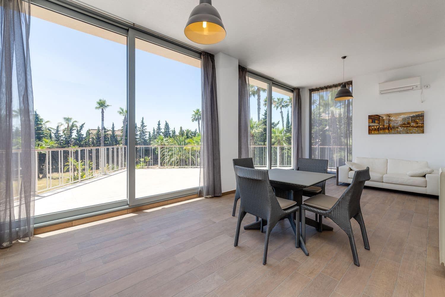 3 chambre Villa/Maison à vendre à Ciudad Quesada avec piscine garage - 840 000 € (Ref: 6942423)