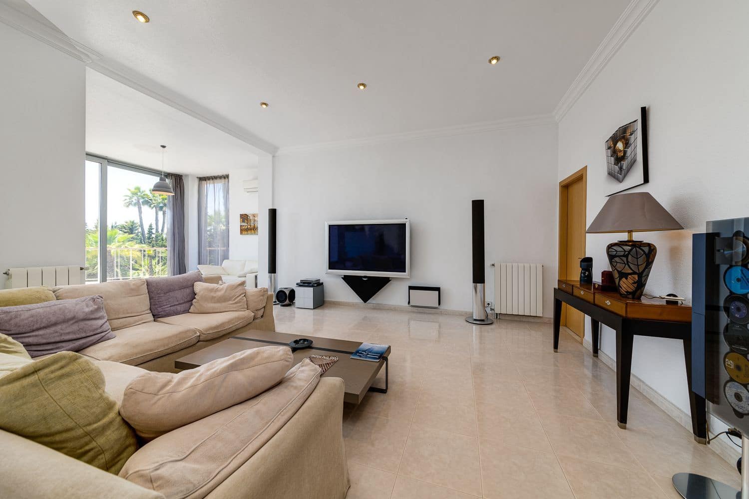 3 chambre Villa/Maison à vendre à Ciudad Quesada avec piscine garage - 840 000 € (Ref: 6942423)