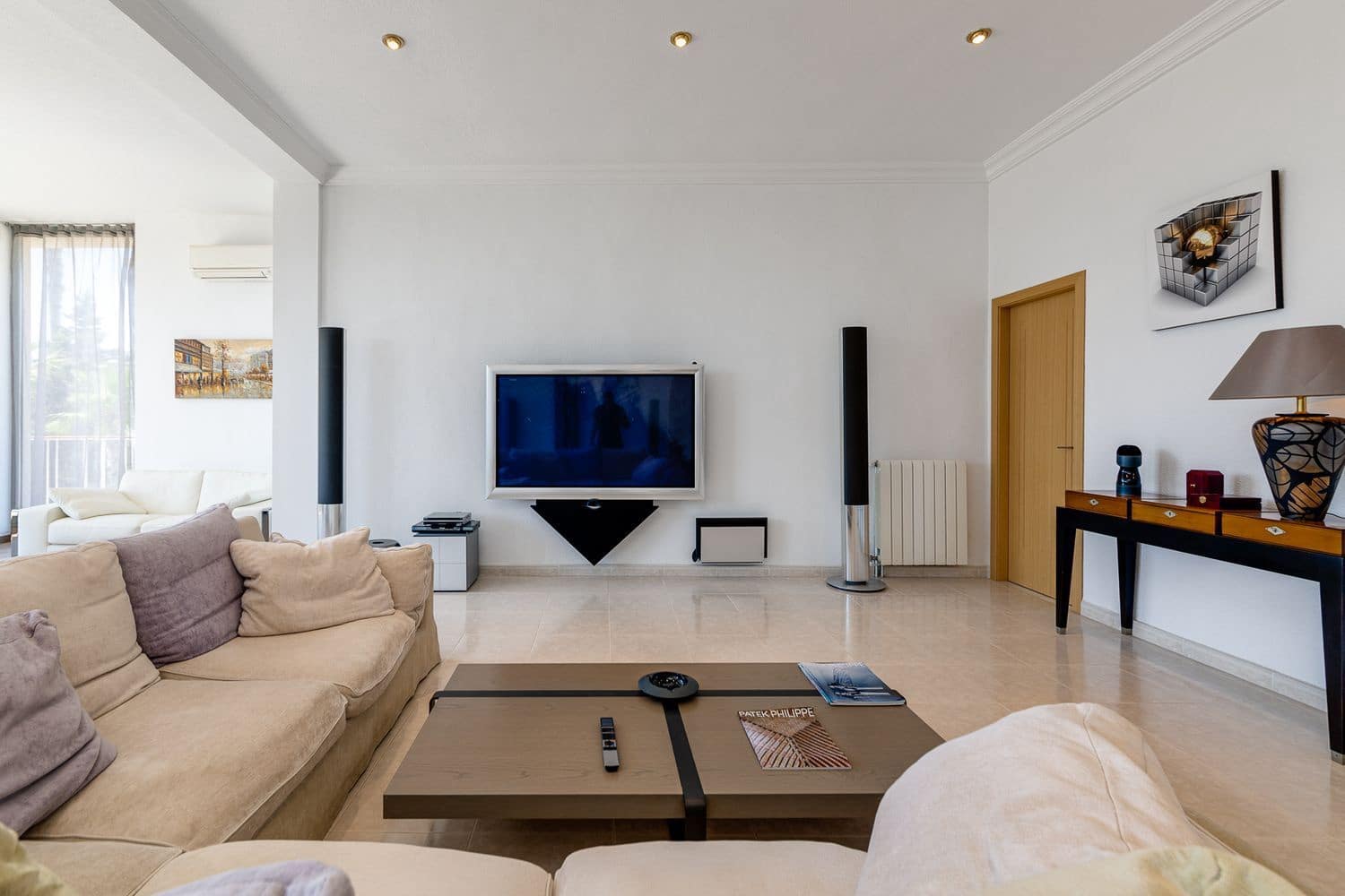 3 chambre Villa/Maison à vendre à Ciudad Quesada avec piscine garage - 840 000 € (Ref: 6942423)