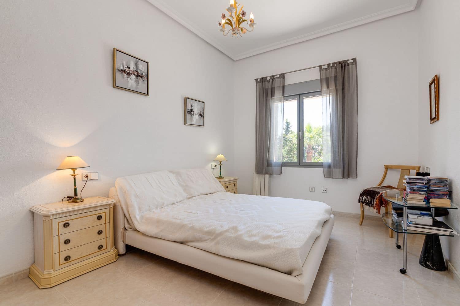 3 chambre Villa/Maison à vendre à Ciudad Quesada avec piscine garage - 840 000 € (Ref: 6942423)