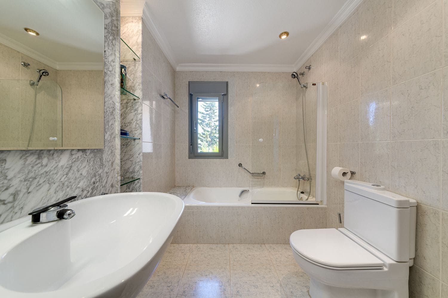 3 chambre Villa/Maison à vendre à Ciudad Quesada avec piscine garage - 840 000 € (Ref: 6942423)