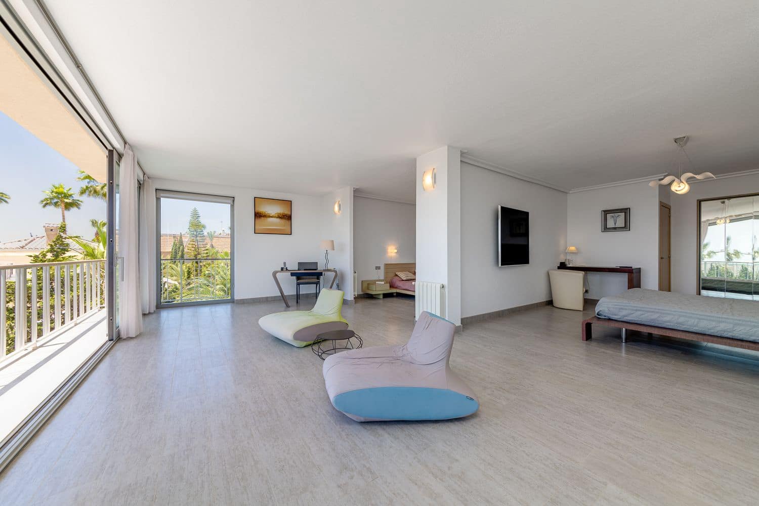 3 chambre Villa/Maison à vendre à Ciudad Quesada avec piscine garage - 840 000 € (Ref: 6942423)