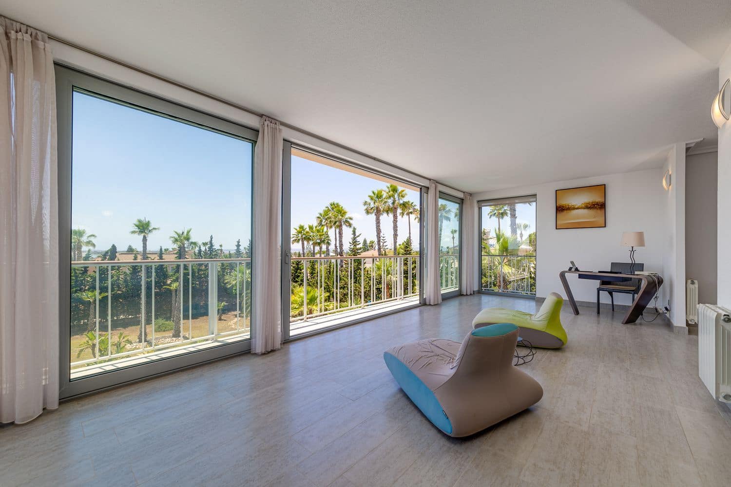 3 chambre Villa/Maison à vendre à Ciudad Quesada avec piscine garage - 840 000 € (Ref: 6942423)