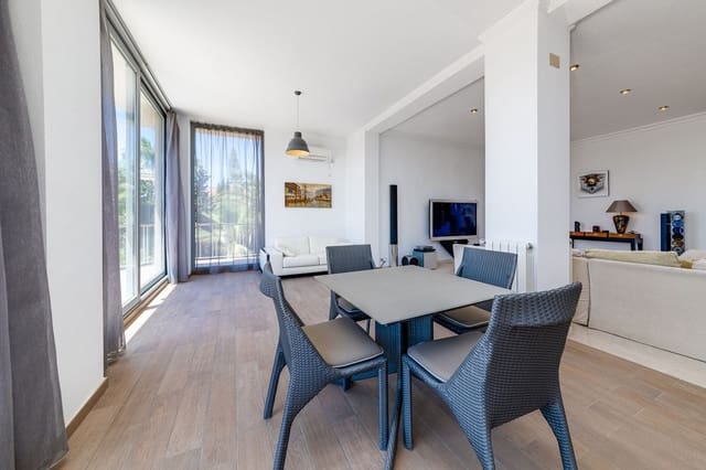 3 chambre Villa/Maison à vendre à Ciudad Quesada, Rojales avec piscine garage - 840 000 € (Ref: 6942423)