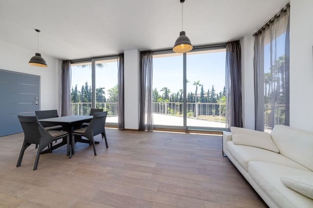 3 chambre Villa/Maison à vendre à Ciudad Quesada, Rojales avec piscine garage - 840 000 € (Ref: 6942423)