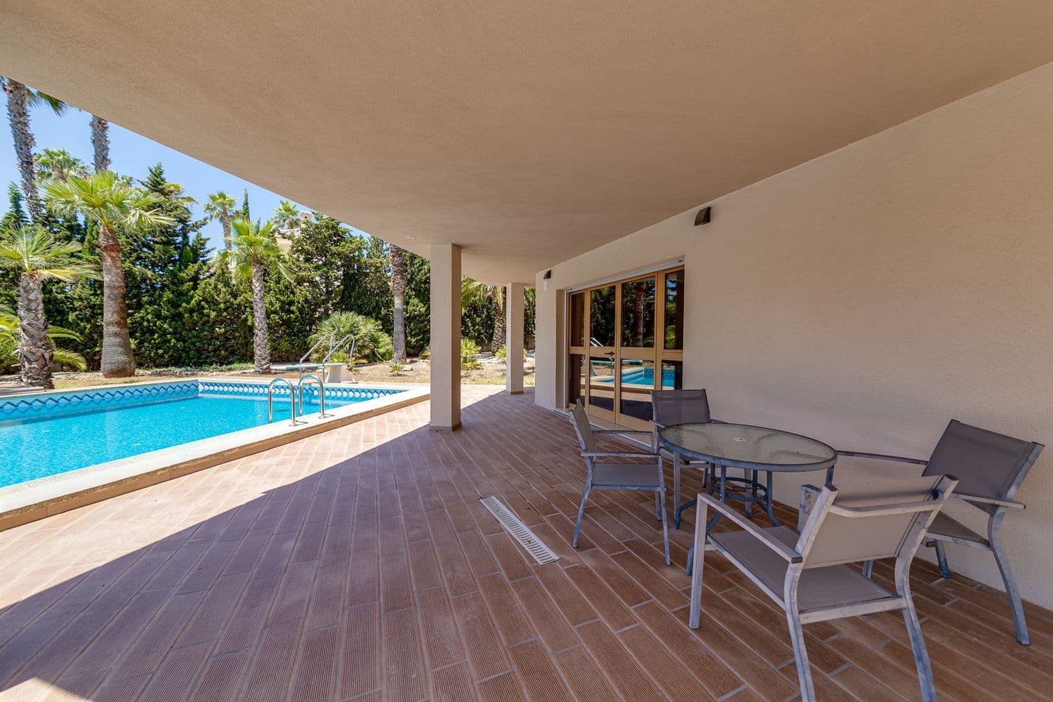 3 chambre Villa/Maison à vendre à Ciudad Quesada avec piscine garage - 840 000 € (Ref: 6942423)