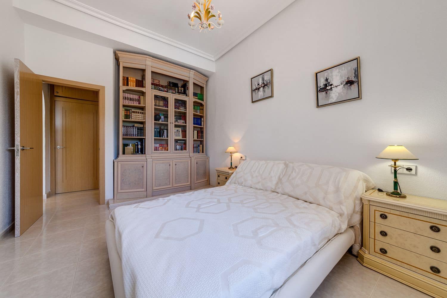 3 chambre Villa/Maison à vendre à Ciudad Quesada avec piscine garage - 840 000 € (Ref: 6942423)