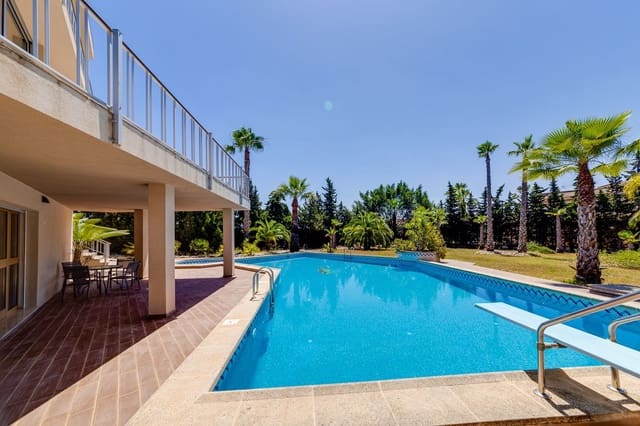 3 chambre Villa/Maison à vendre à Ciudad Quesada, Rojales avec piscine garage - 840 000 € (Ref: 6942423)