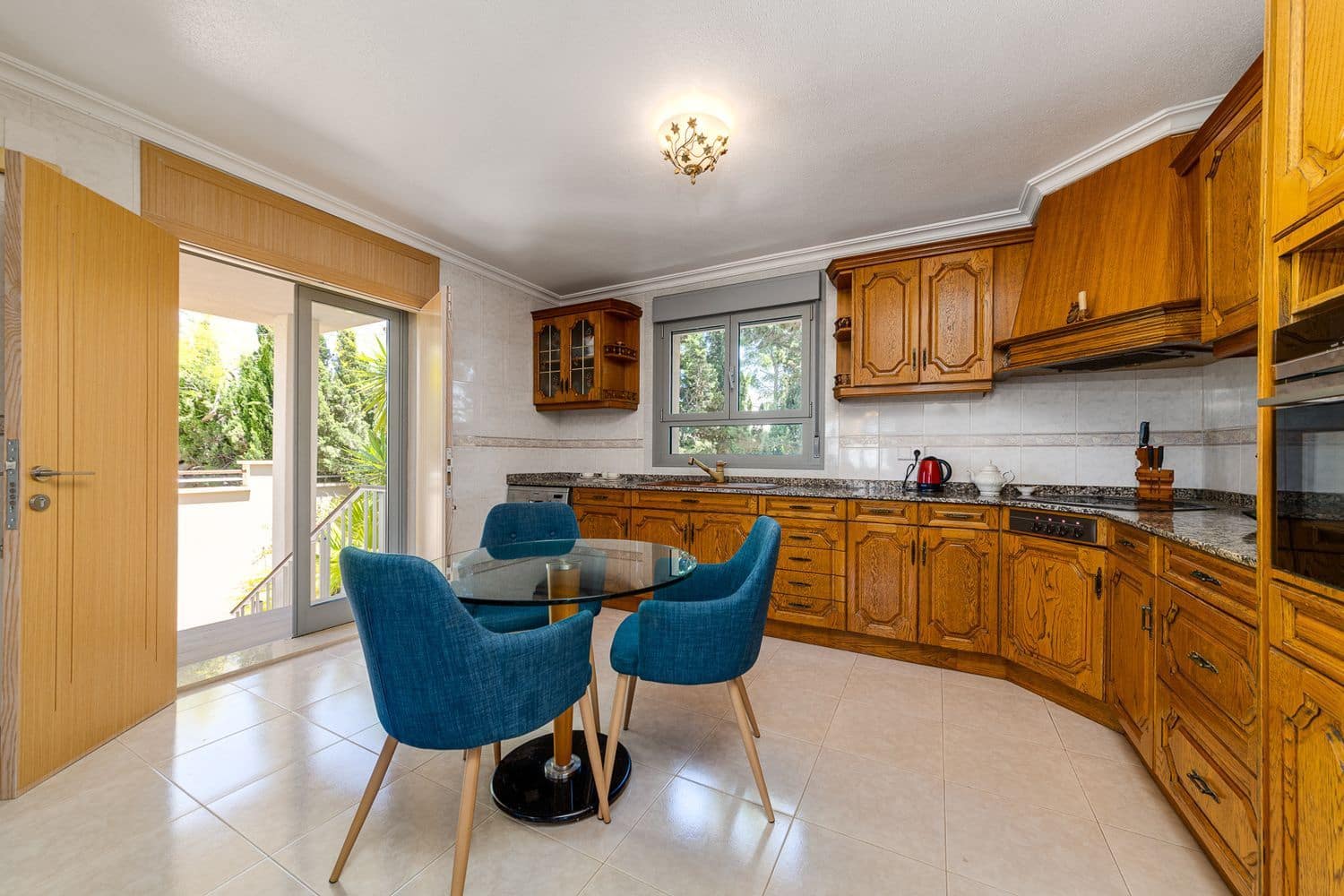 3 chambre Villa/Maison à vendre à Ciudad Quesada avec piscine garage - 840 000 € (Ref: 6942423)