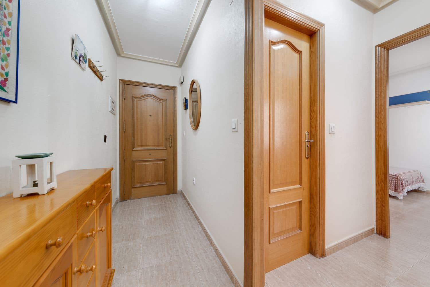 3 soverom Leilighet til salgs i Torrevieja med garasje - € 138 000 (Ref: 8402853)