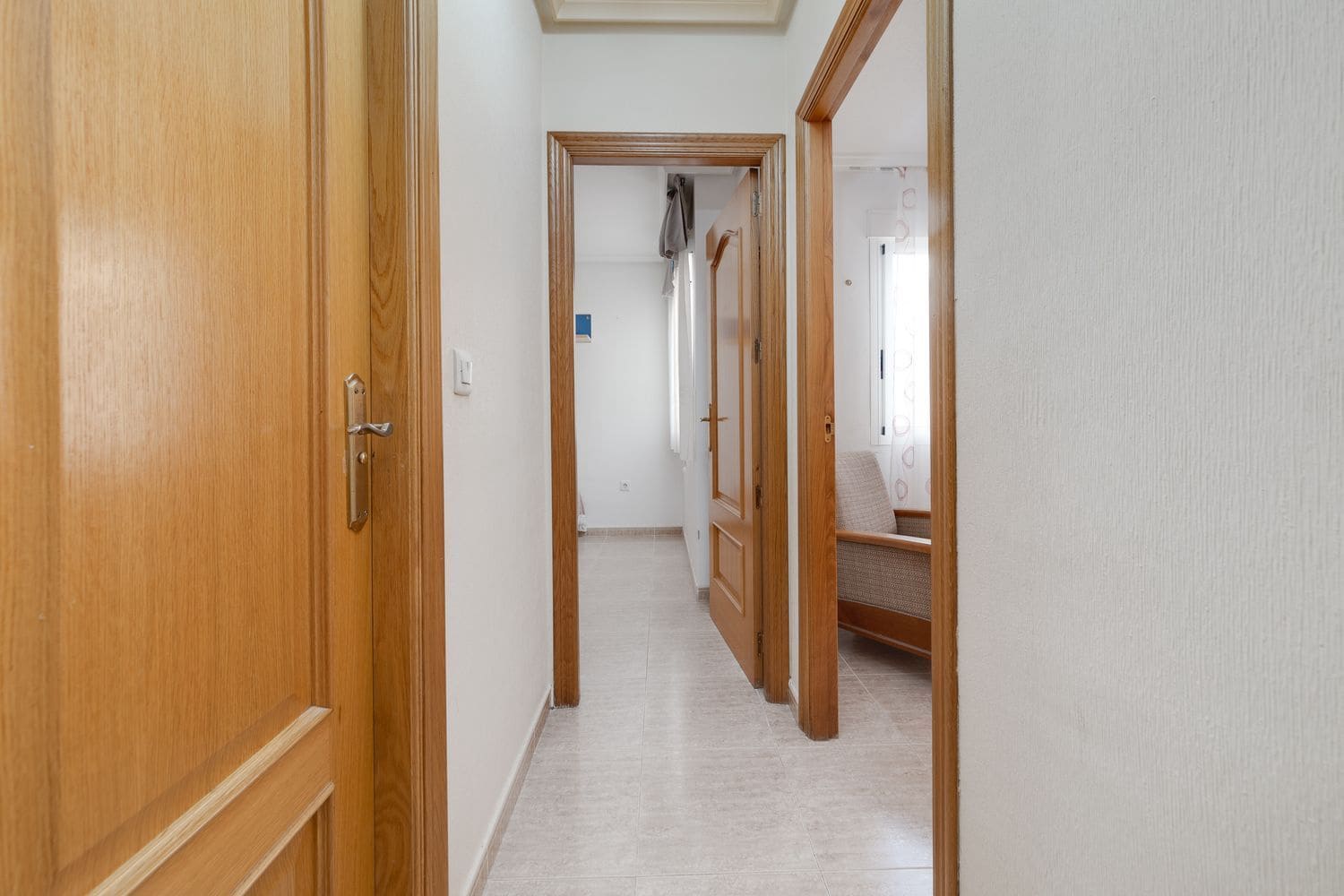 3 soverom Leilighet til salgs i Torrevieja med garasje - € 138 000 (Ref: 8402853)