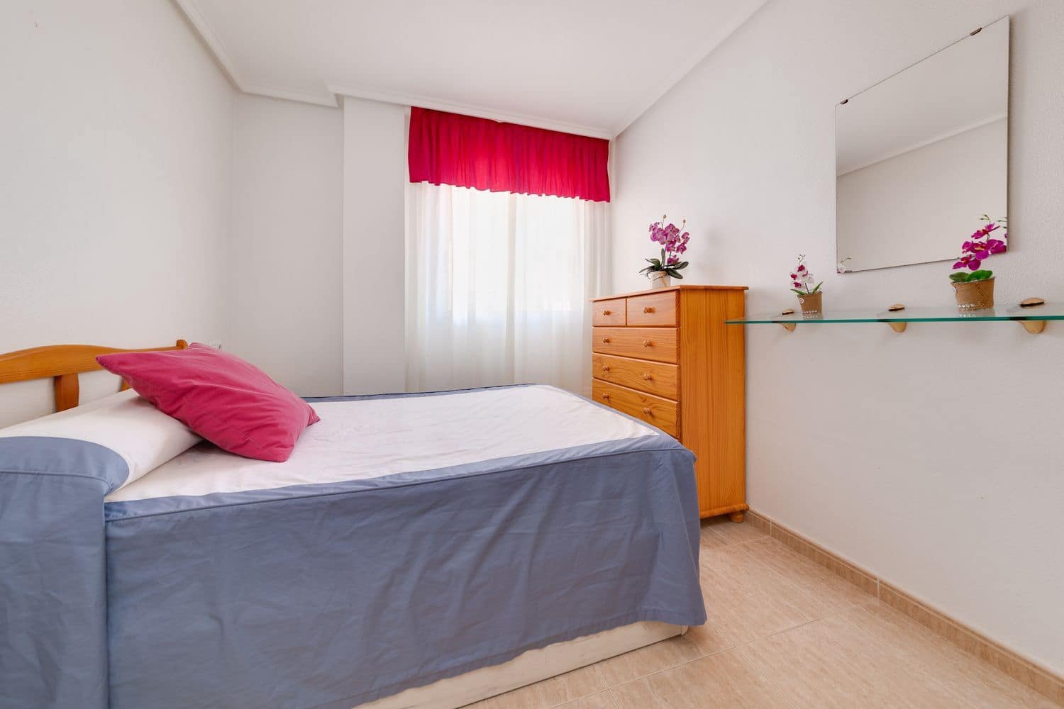 3 soverom Leilighet til salgs i Torrevieja med garasje - € 138 000 (Ref: 8402853)