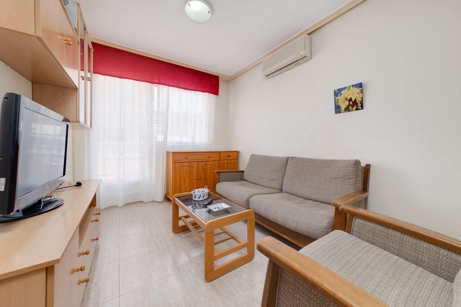 3 soverom Leilighet til salgs i Torrevieja med garasje - € 138 000 (Ref: 8402853)