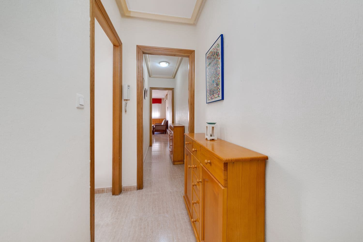 3 soverom Leilighet til salgs i Torrevieja med garasje - € 138 000 (Ref: 8402853)