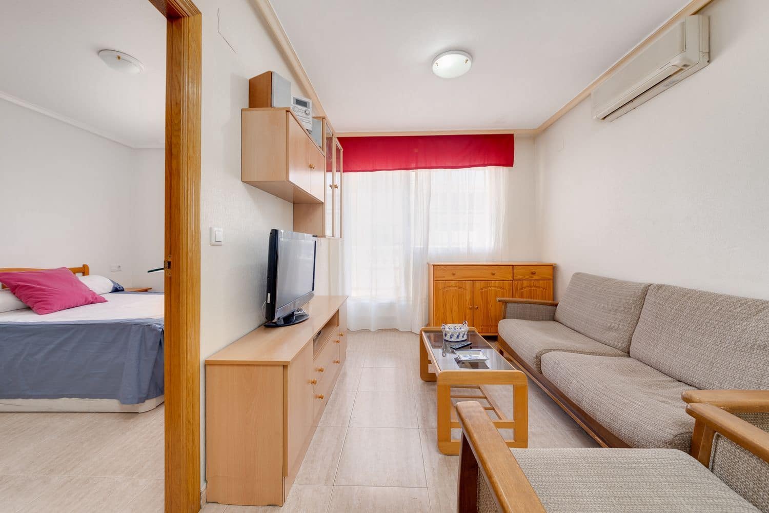 3 soverom Leilighet til salgs i Torrevieja med garasje - € 138 000 (Ref: 8402853)