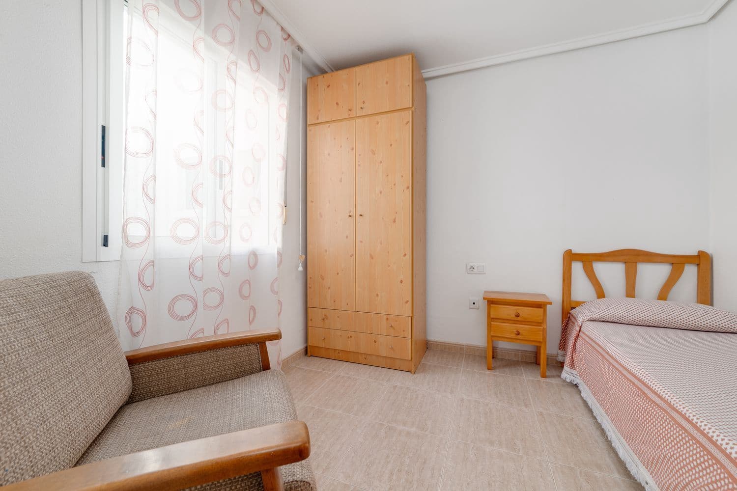 3 soverom Leilighet til salgs i Torrevieja med garasje - € 138 000 (Ref: 8402853)