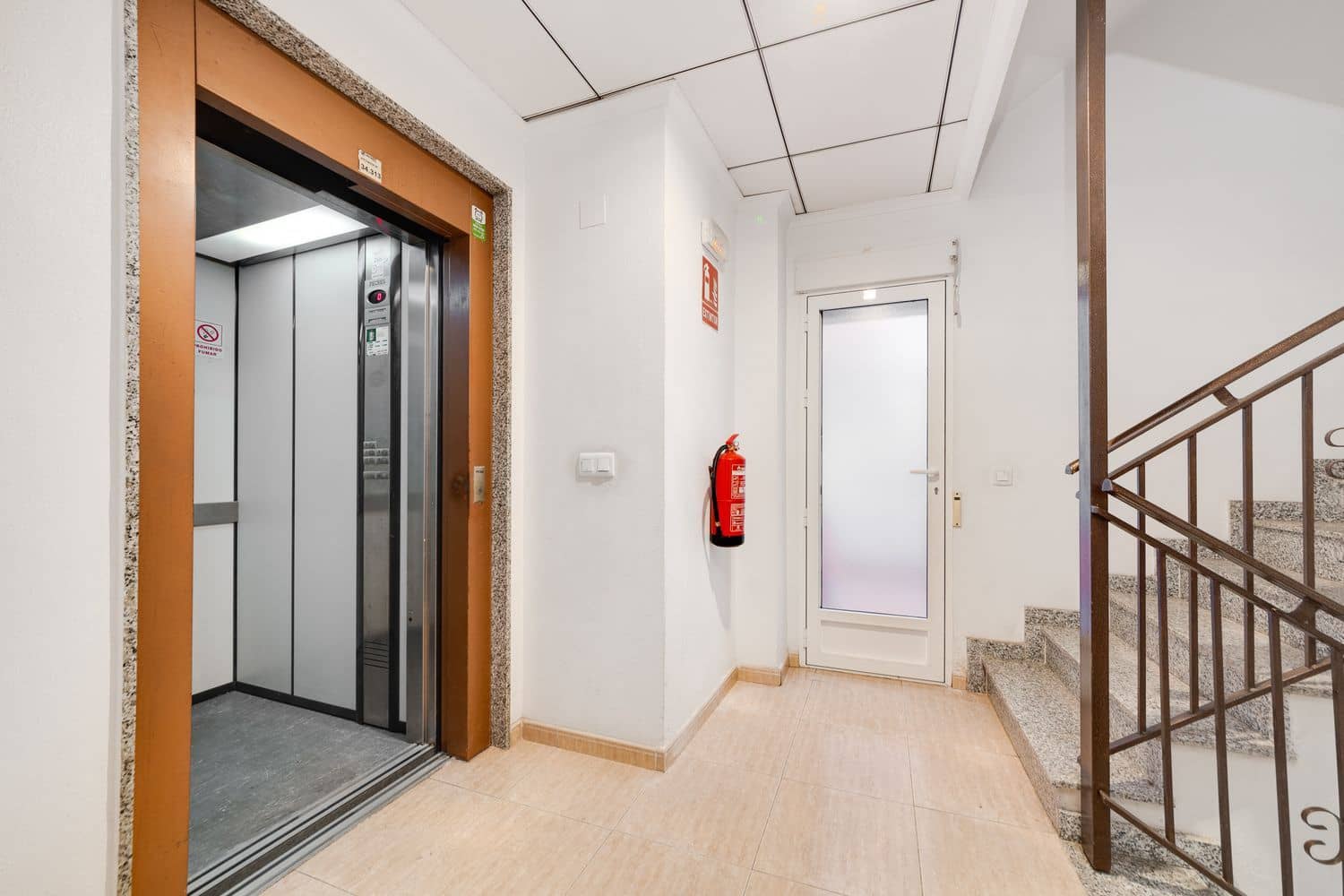 3 soverom Leilighet til salgs i Torrevieja med garasje - € 138 000 (Ref: 8402853)