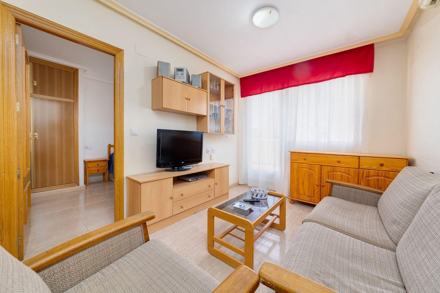 3 soverom Leilighet til salgs i Torrevieja med garasje - € 138 000 (Ref: 8402853)