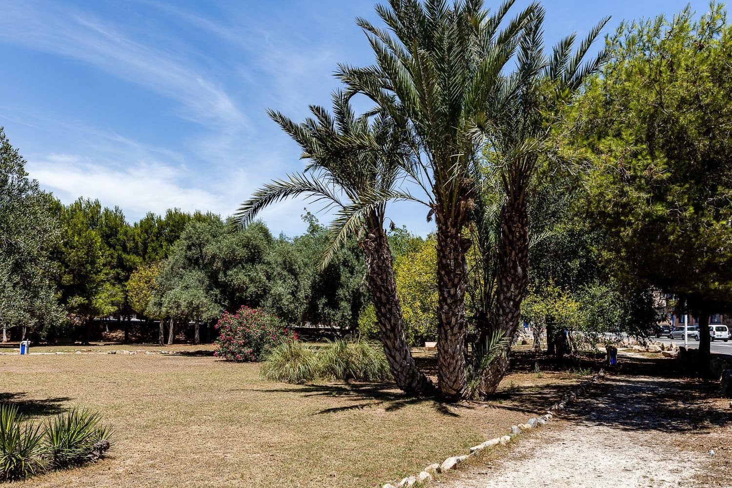 3 soverom Leilighet til salgs i Torrevieja med garasje - € 138 000 (Ref: 8402853)