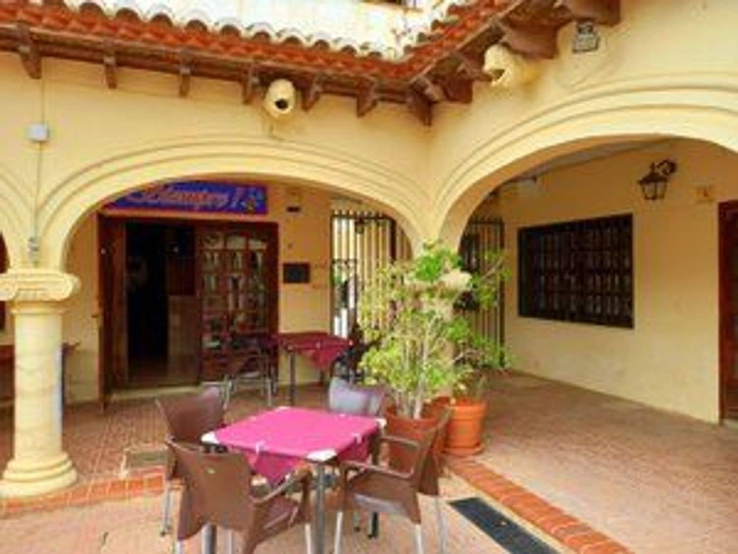 Kommersiell til salgs i El Campello - € 65 000 (Ref: 8459350)