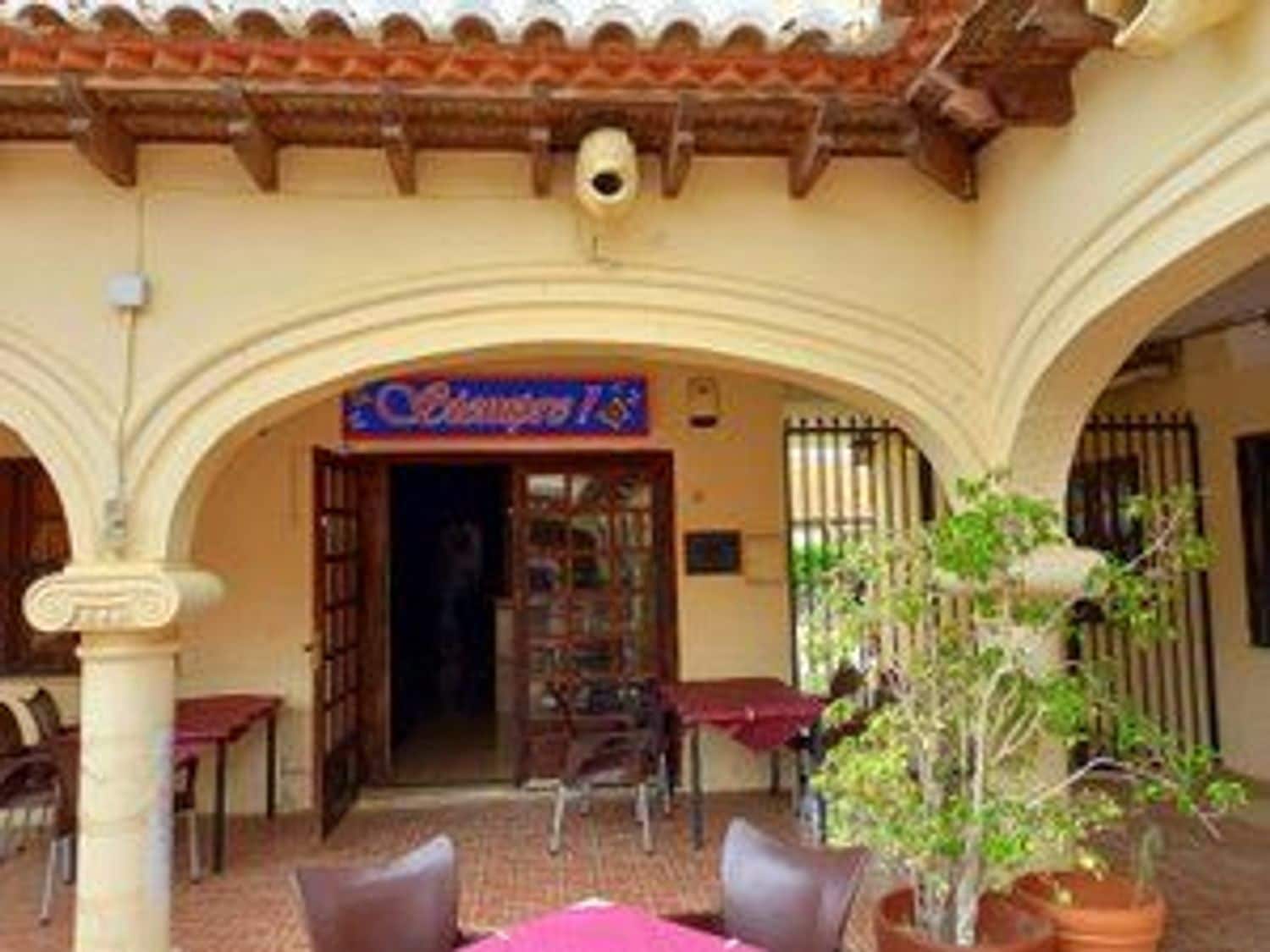 Kommersiell til salgs i El Campello - € 65 000 (Ref: 8459350)