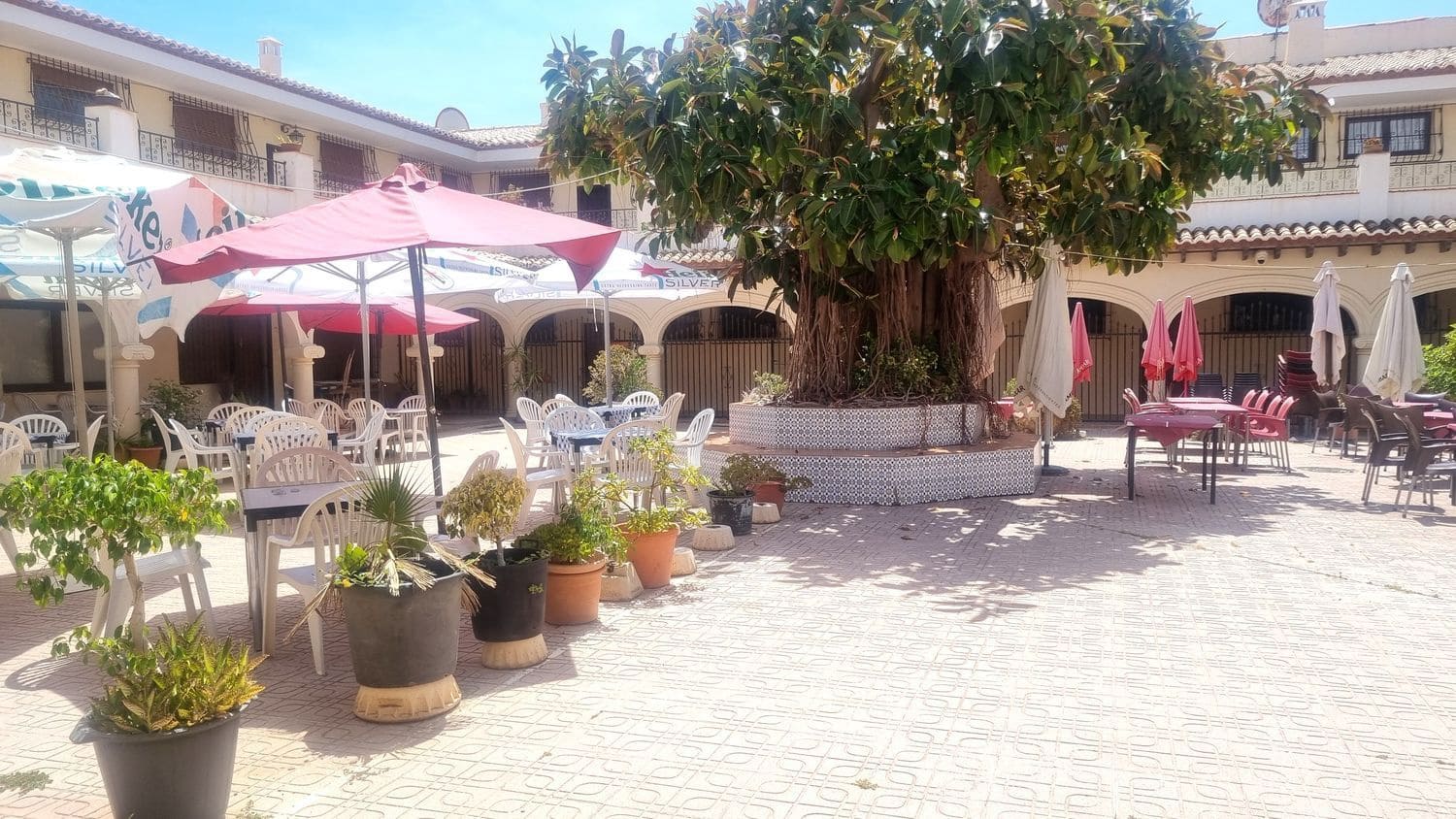 Kommersiell til salgs i El Campello - € 65 000 (Ref: 8459350)