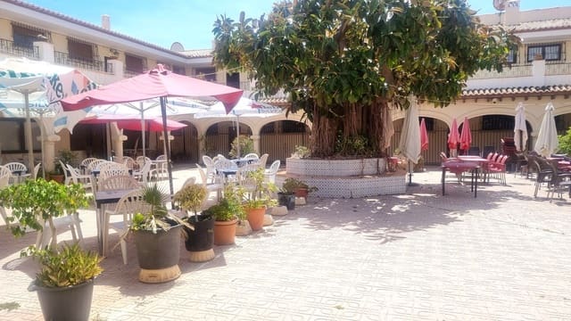 Commercial for sale in El Campello - € 65,000 (Ref: 8459350)