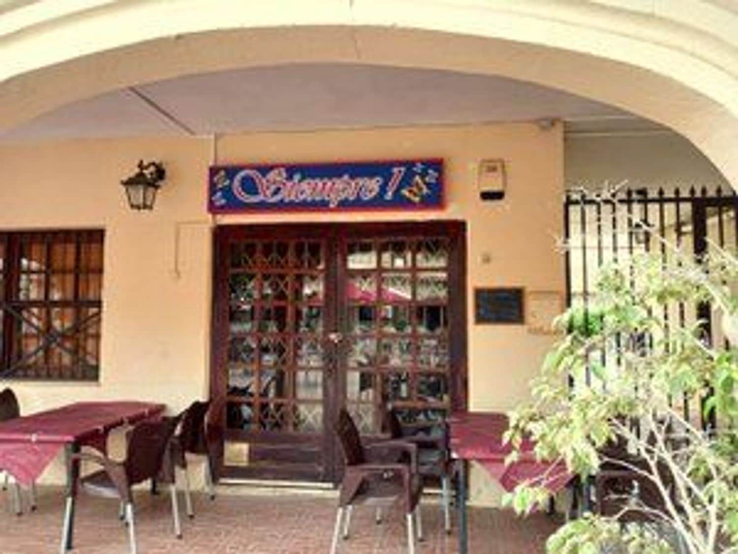 Kommersiell til salgs i El Campello - € 65 000 (Ref: 8459350)