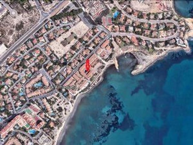Commercial for sale in El Campello - € 65,000 (Ref: 8459350)