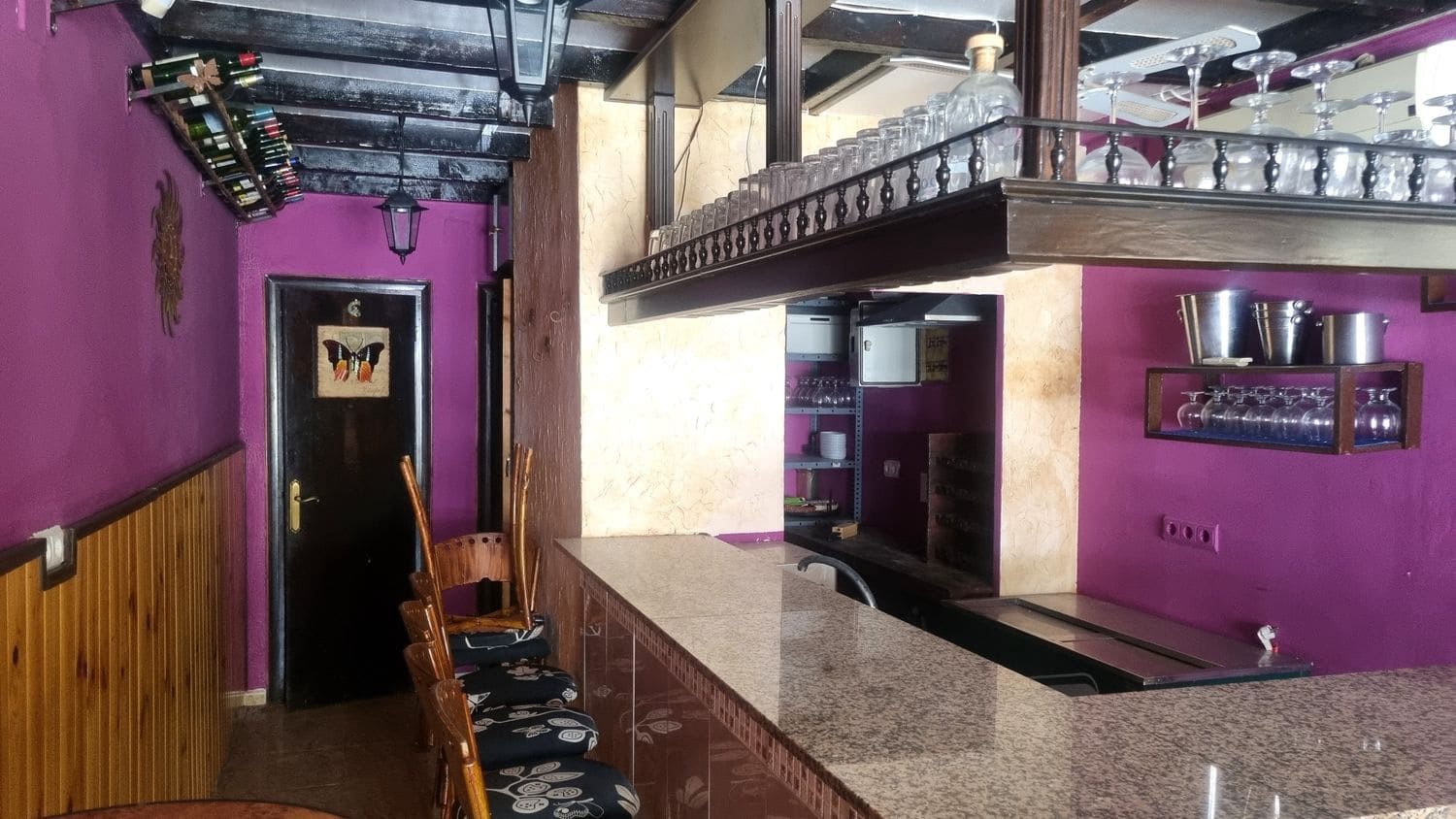 Kommersiell til salgs i El Campello - € 65 000 (Ref: 8459350)