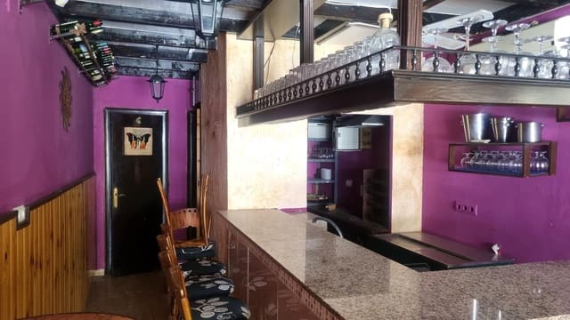 Commercial for sale in El Campello - € 65,000 (Ref: 8459350)